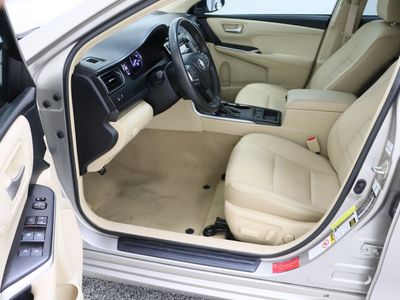 2017 Toyota Camry FWD - Photo 14