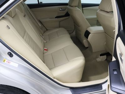 2017 Toyota Camry FWD - Photo 36