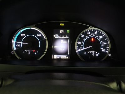 2017 Toyota Camry FWD - Photo 41