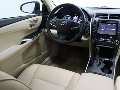 2017 Toyota Camry FWD - Photo 33