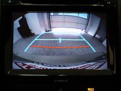 2017 Toyota Camry FWD - Photo 21