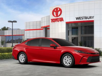 2026 Toyota Camry - Photo 14