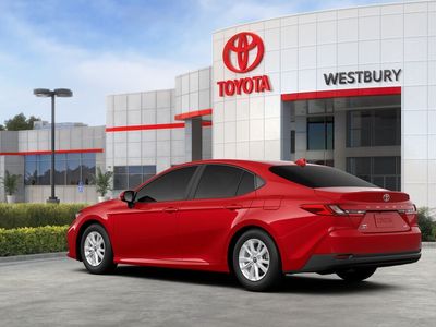 2026 Toyota Camry - Photo 6