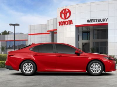 2026 Toyota Camry - Photo 12