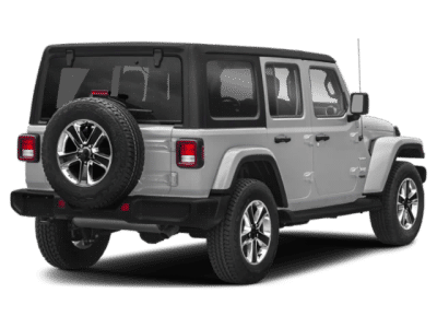 2021 Jeep Wrangler - Photo 7