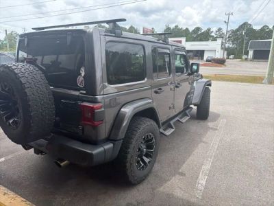 2021 Jeep Wrangler - Photo 3