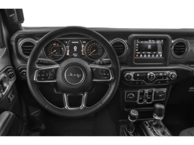 2021 Jeep Wrangler - Photo 9