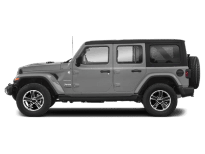 2021 Jeep Wrangler - Photo 8