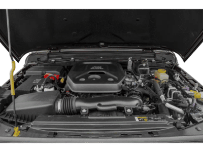 2021 Jeep Wrangler - Photo 14