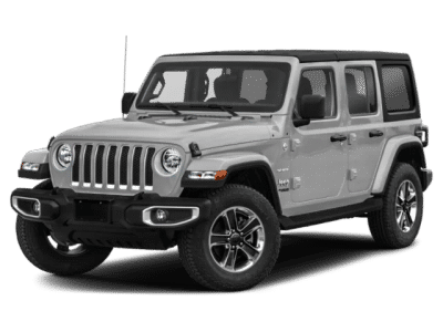 2021 Jeep Wrangler - Photo 6