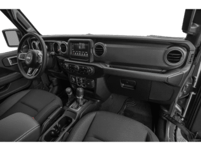 2021 Jeep Wrangler - Photo 17