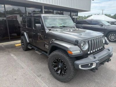 2021 Jeep Wrangler - Photo 4