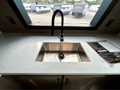 2026 Grand Reflection Travel Trailer - Photo 13