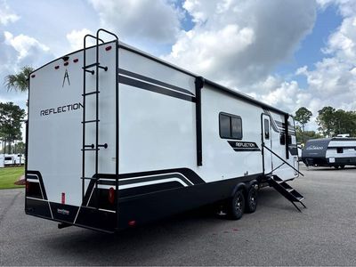 2026 Grand Reflection Travel Trailer - Photo 6