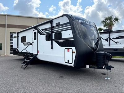 2026 Grand Reflection Travel Trailer - Photo 1