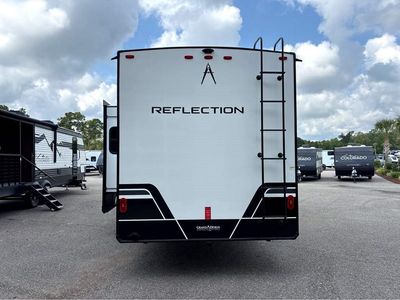 2026 Grand Reflection Travel Trailer - Photo 5