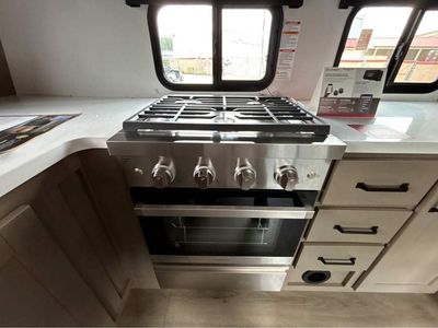 2026 Grand Reflection Travel Trailer - Photo 11