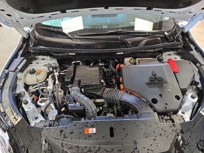 2024 Mitsubishi Outlander Plug-In Hybrid - Photo 15