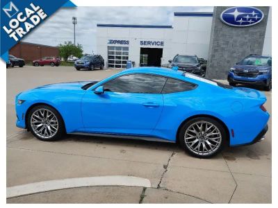 2024 Ford Mustang - Photo 10