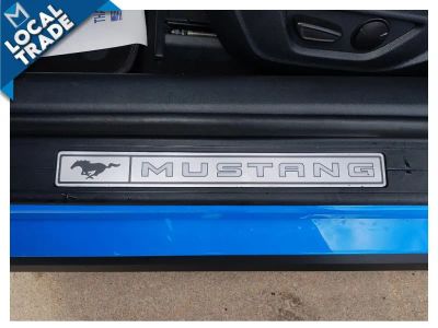 2024 Ford Mustang - Photo 23