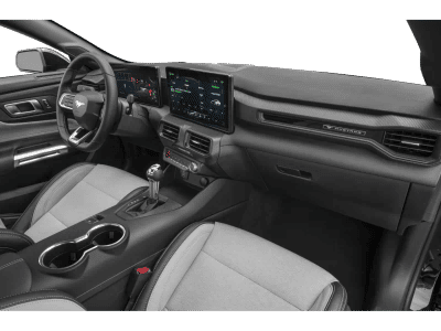 2024 Ford Mustang - Photo 56