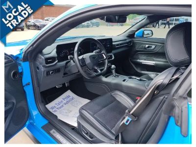 2024 Ford Mustang - Photo 18