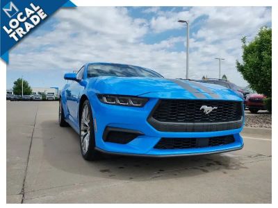2024 Ford Mustang - Photo 4