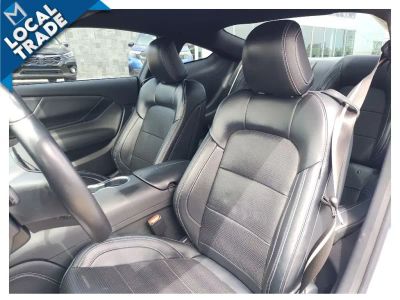 2024 Ford Mustang - Photo 20
