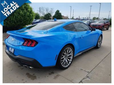 2024 Ford Mustang - Photo 7