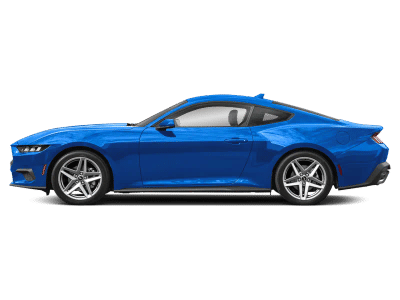 2024 Ford Mustang - Photo 48