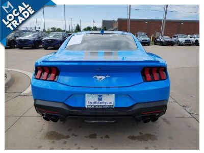 2024 Ford Mustang - Photo 8