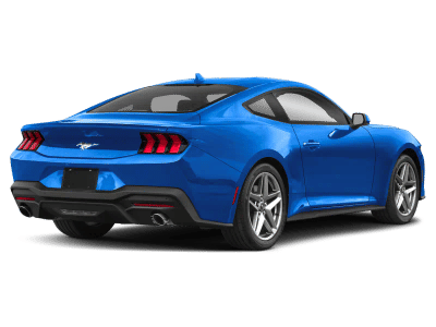 2024 Ford Mustang - Photo 47