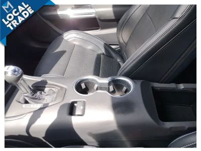 2024 Ford Mustang - Photo 30