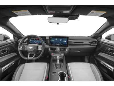 2024 Ford Mustang - Photo 50