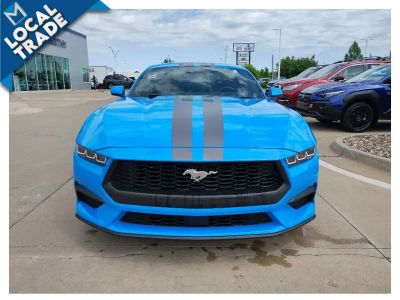 2024 Ford Mustang - Photo 3