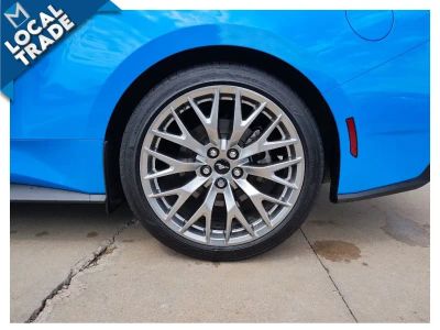 2024 Ford Mustang - Photo 14