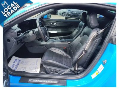 2024 Ford Mustang - Photo 19