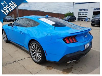 2024 Ford Mustang - Photo 9