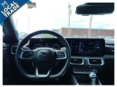 2024 Ford Mustang - Photo 25