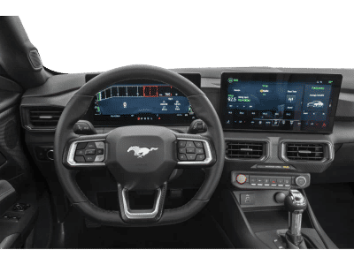 2024 Ford Mustang - Photo 49