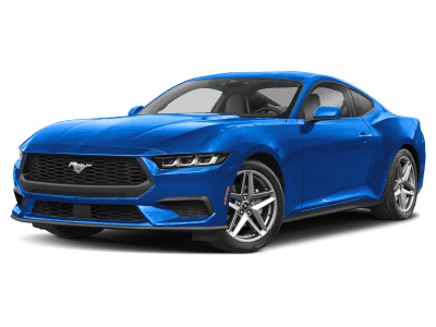 2024 Ford Mustang - Photo 46