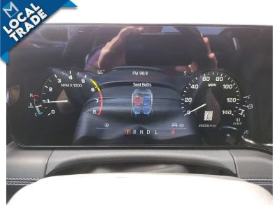 2024 Ford Mustang - Photo 26