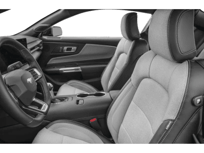 2024 Ford Mustang - Photo 51