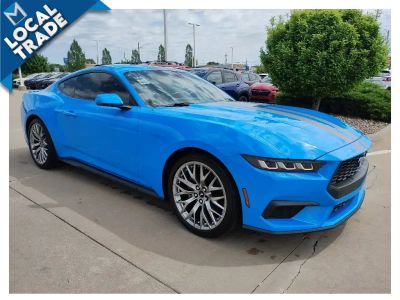 2024 Ford Mustang - Photo 5