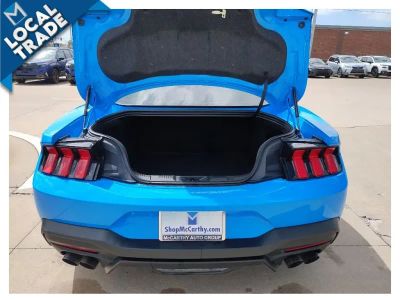 2024 Ford Mustang - Photo 41