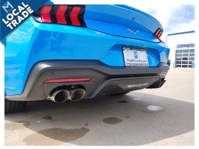 2024 Ford Mustang - Photo 44