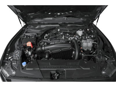 2024 Ford Mustang - Photo 53