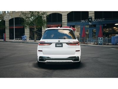 2026 BMW X7 xDrive40i - Photo 5