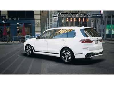 2026 BMW X7 xDrive40i - Photo 2