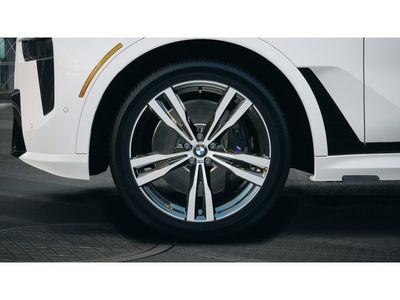 2026 BMW X7 xDrive40i - Photo 7